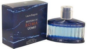 Mistero Di Roma Cologne, de Laura Biagiotti · Perfume de Hombre