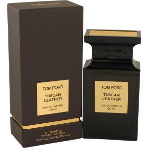 Tuscan Leather Cologne, de Tom Ford · Perfume de Hombre
