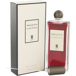 La Fille De Berlin Perfume, de Serge Lutens · Perfume de Mujer