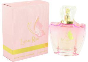 Lunar Rose Perfume, de YZY Perfume · Perfume de Mujer