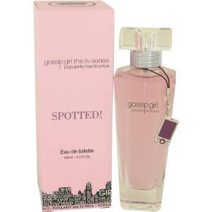 Gossip Girl Spotted! Perfume, de ScentStory · Perfume de Mujer