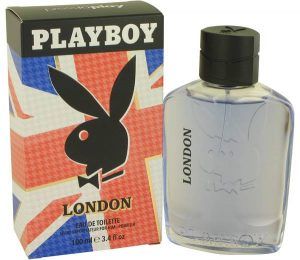 Playboy London Cologne, de Playboy · Perfume de Hombre