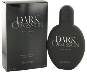 Dark Obsession Cologne, de Calvin Klein · Perfume de Hombre
