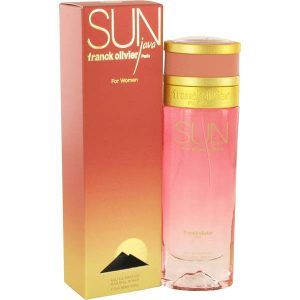 Sun Java Perfume, de Franck Olivier · Perfume de Mujer