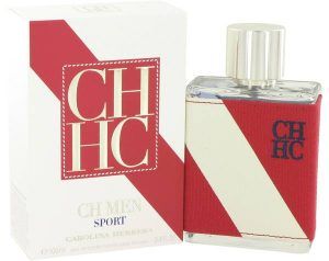 Ch Sport Cologne, de Carolina Herrera · Perfume de Hombre