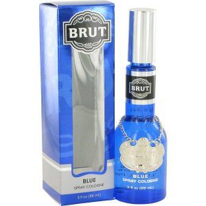 Brut Blue Cologne, de Faberge · Perfume de Hombre