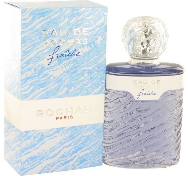eau de rochas perfume mujer