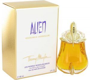 Alien Essence Absolue Perfume, de Thierry Mugler · Perfume de Mujer