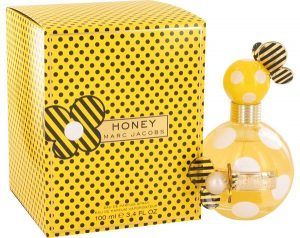 Marc Jacobs Honey Perfume, de Marc Jacobs · Perfume de Mujer