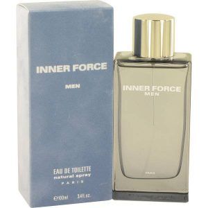 Inner Force Cologne, de Glenn Perri · Perfume de Hombre