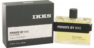 Private Ikks Cologne, de IKKS · Perfume de Hombre