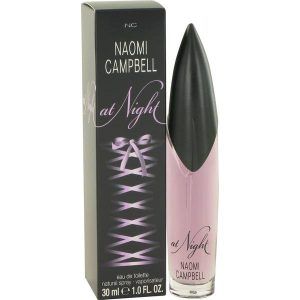 Naomi Campbell At Night Perfume, de Naomi Campbell · Perfume de Mujer