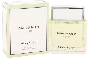 Dahlia Noir L’eau Perfume, de Givenchy · Perfume de Mujer