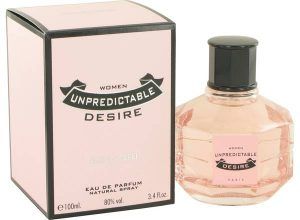 Unpredictable Desire Perfume, de Glenn Perri · Perfume de Mujer
