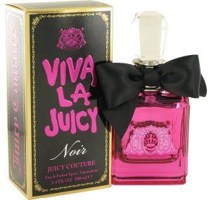 Viva La Juicy Noir Perfume, de Juicy Couture · Perfume de Mujer