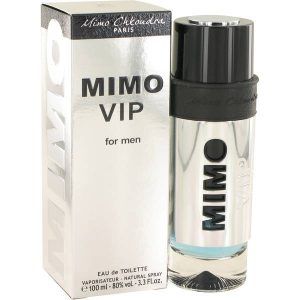 Mimo Vip Cologne, de Mimo Chkoudra · Perfume de Hombre