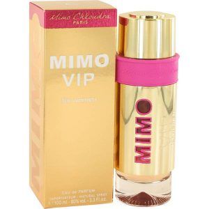 Mimo Vip Perfume, de Mimo Chkoudra · Perfume de Mujer