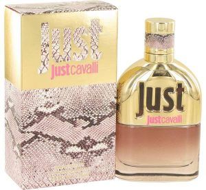 Just Cavalli New Perfume, de Roberto Cavalli · Perfume de Mujer