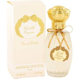 Vanille Exquise Perfume, de Annick Goutal · Perfume de Mujer