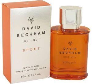 David Beckham Instinct Sport Cologne, de David Beckham · Perfume de Hombre