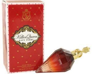 Killer Queen Perfume, de Katy Perry · Perfume de Mujer