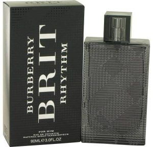 Burberry Brit Rhythm Cologne, de Burberry · Perfume de Hombre