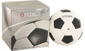 Offensif Soccer Cologne, de Fragrance Sport · Perfume de Hombre
