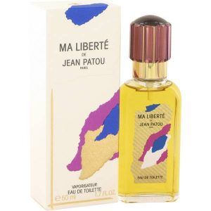 Ma Liberte Perfume, de Jean Patou · Perfume de Mujer