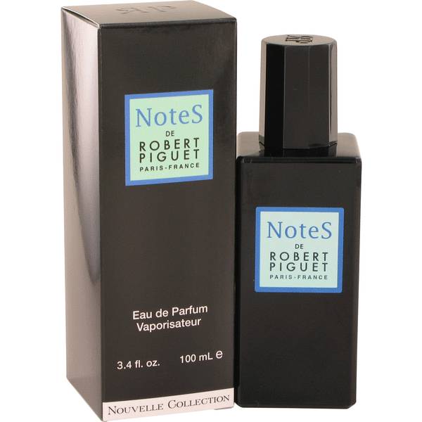 perfume Notes Perfume