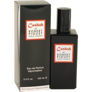 Casbah Perfume, de Robert Piguet · Perfume de Mujer