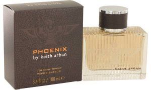 Phoenix Cologne, de Keith Urban · Perfume de Hombre