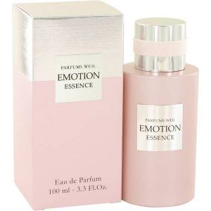 Emotion Essence Perfume, de Weil · Perfume de Mujer