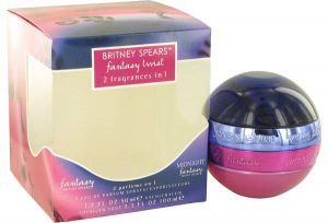 Fantasy Twist Perfume, de Britney Spears · Perfume de Mujer