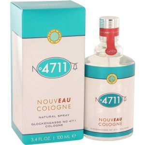 4711 Nouveau Perfume, de Maurer & Wirtz · Perfume de Mujer