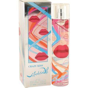Crazy Kiss Perfume, de Salvador Dali · Perfume de Mujer