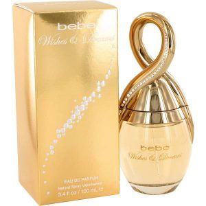 Bebe Gold Perfume, de Bebe 🥇 Perfume de Mujer