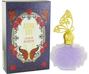 La Vie De Boheme Perfume, de Anna Sui · Perfume de Mujer