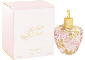 Lolita Lempicka L’eau Jolie Perfume, de Lolita Lempicka · Perfume de Mujer