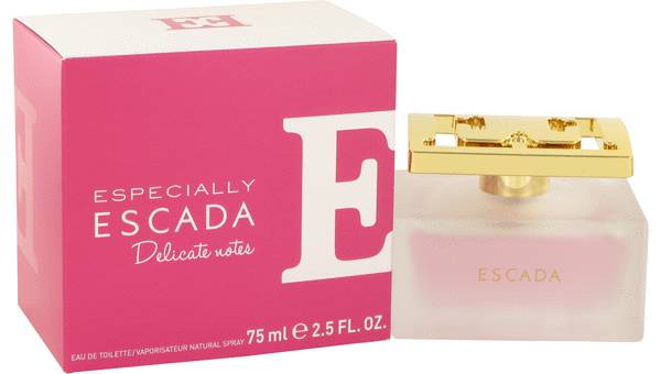 perfume Especially Escada Delicate Notes Perfume