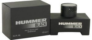 Hummer Black Cologne, de Hummer · Perfume de Hombre