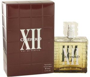 Guepard Xii Cologne, de Guepard · Perfume de Hombre