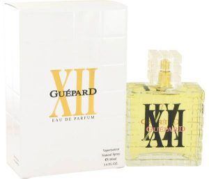 Guepard Xii Perfume, de Guepard · Perfume de Mujer