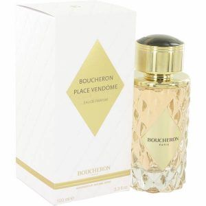 Boucheron Place Vendome Perfume, de Boucheron · Perfume de Mujer