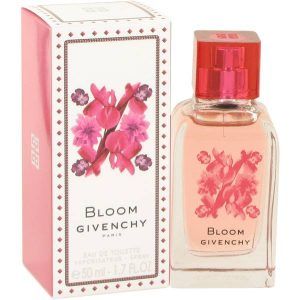 Givenchy Bloom Perfume, de Givenchy · Perfume de Mujer
