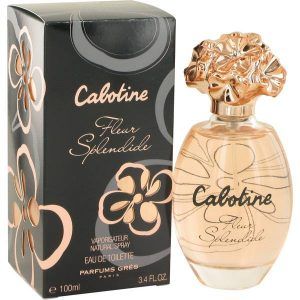 Cabotine Fleur Splendide Perfume, de Parfums Gres · Perfume de Mujer