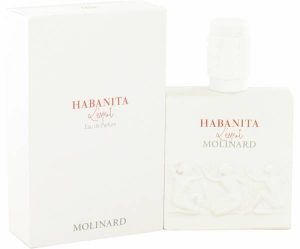 Habanita L’esprit Perfume, de Molinard · Perfume de Mujer