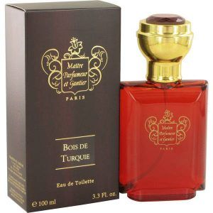 Bois De Turquie Perfume, de Maitre Parfumeur et Gantier · Perfume de Mujer