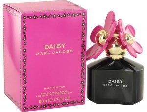 Daisy Hot Pink Perfume, de Marc Jacobs · Perfume de Mujer
