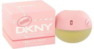 Sweet Delicious Pink Macaron Perfume, de Donna Karan · Perfume de Mujer
