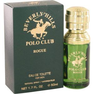 Beverly Hills Polo Club Sexy Cologne, de Beverly Fragrances 🥇 Perfume de  Hombre